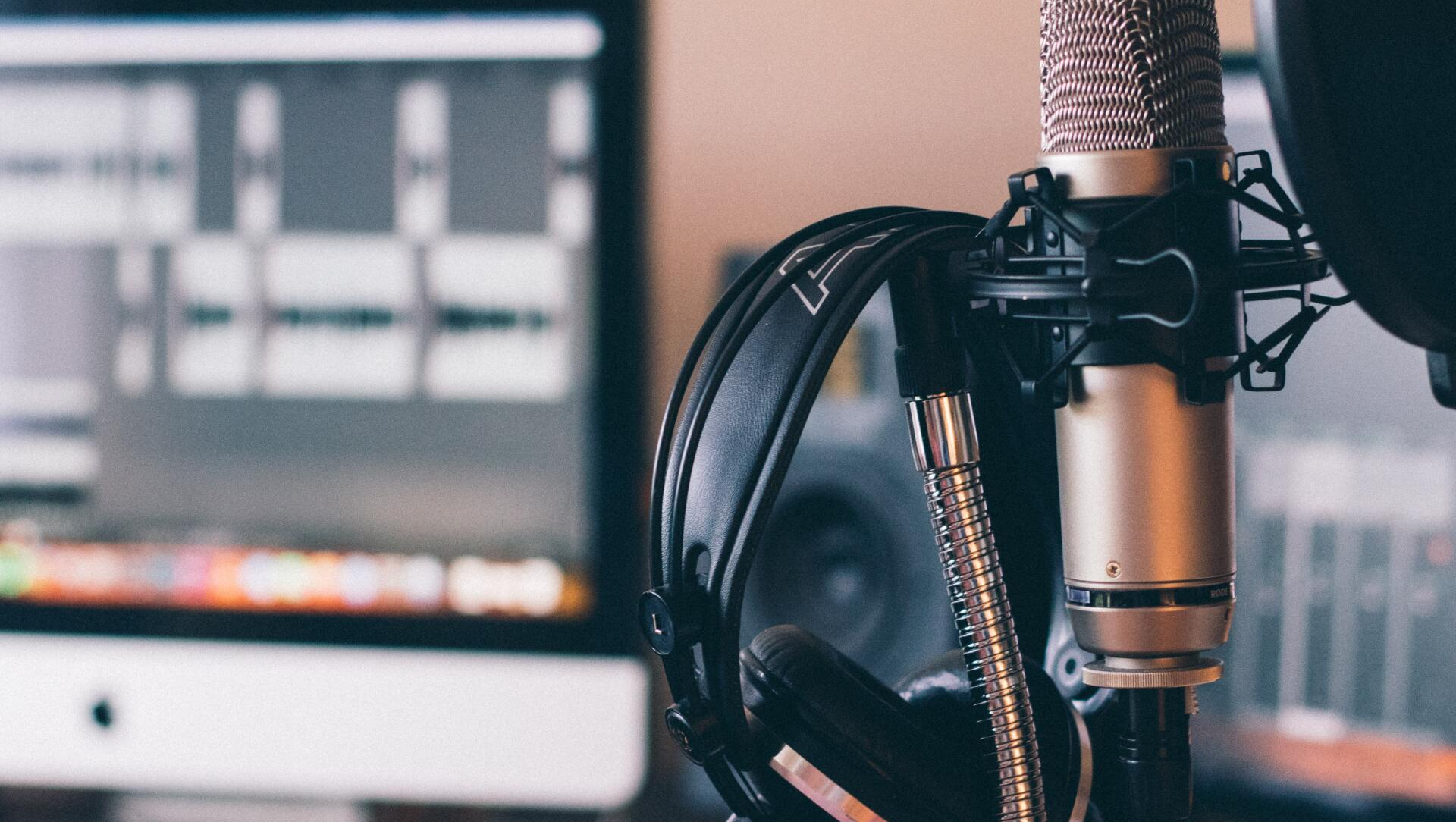 A virtual assistant can help with all areas of podcast production.