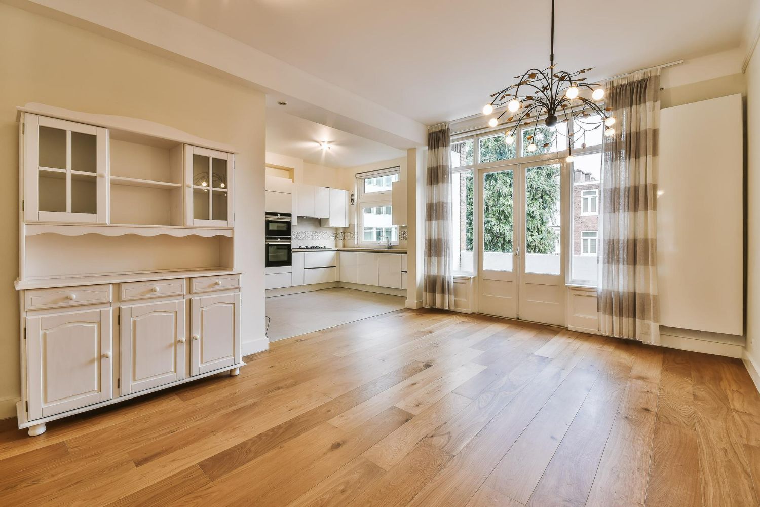 Sustainable Flooring Options: Eco-Friendly Choices for Your Home