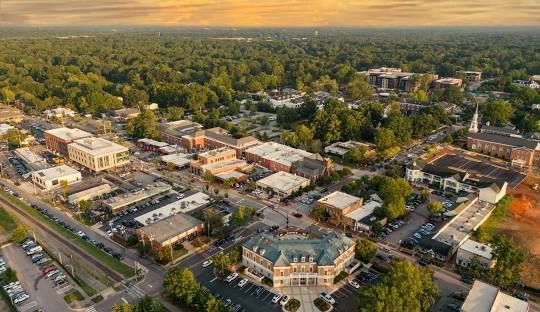 General Contractor – Cary, NC