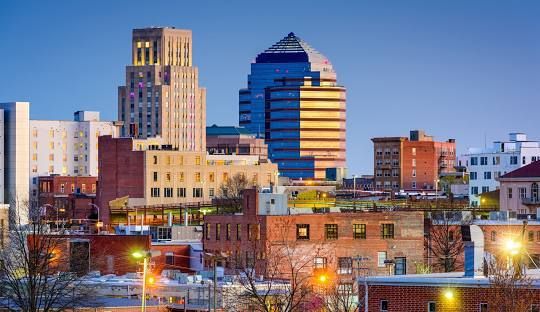 General Contractor – Durham, NC