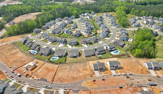 General Contractor – Holly Springs, NC
