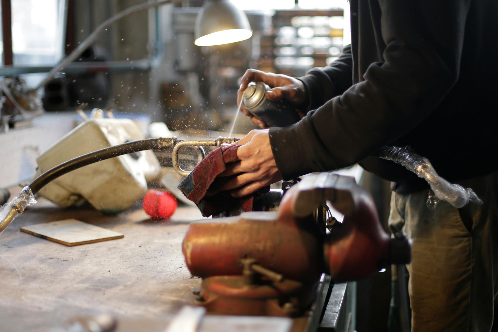General Contractor – Wake Forest, NC