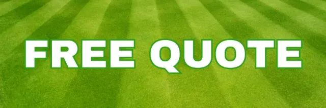 banner for free quote