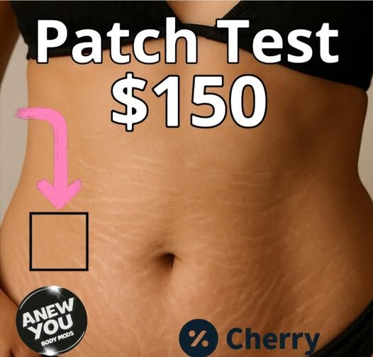 Patch Test