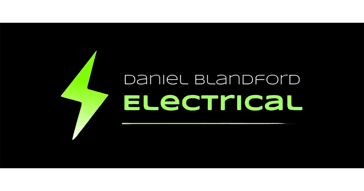 Electrician in Central West Daniel Blandford Electrical