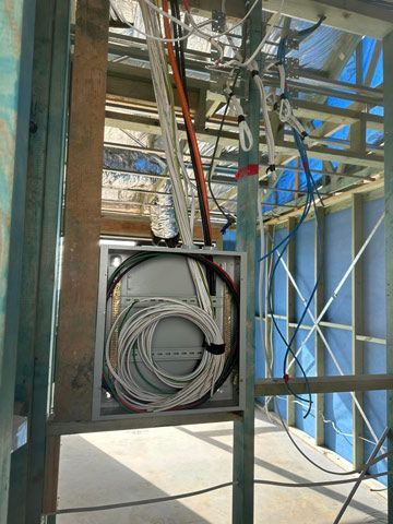 House Electrical Installation by Daniel Blandford — Electrician Near Me in NSW