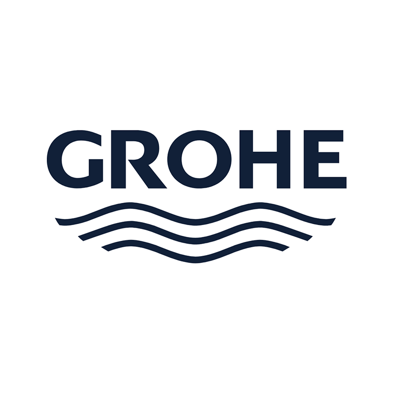Logo Grohe