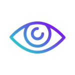 Pictogramme pour le service ophtalmo du CHV