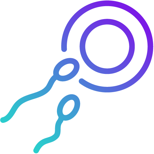 Pictogramme pour le service reproduction du CHV