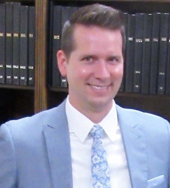 Certified Master Appraiser at Peak Equipment Appraisal