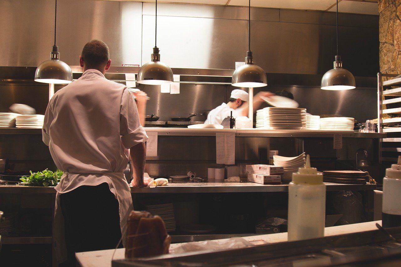 Experts in the restaurant appraisal business