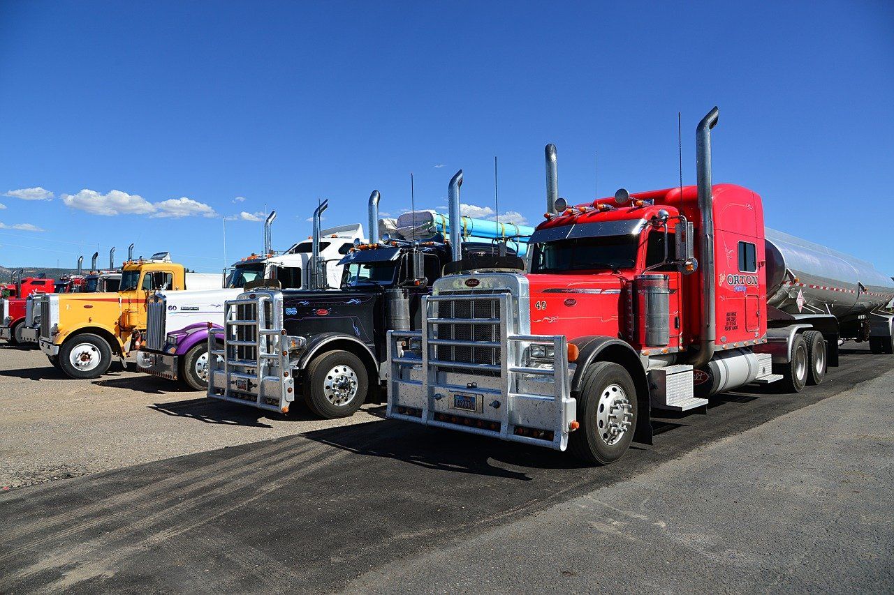 Evaluate and appraise your trucking business