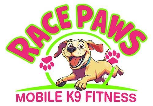 Race Paws LLC logo