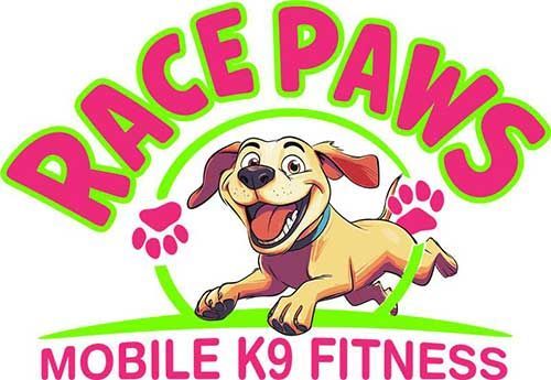 Race Paws LLC logo