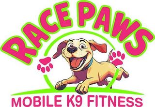 Race Paws LLC logo