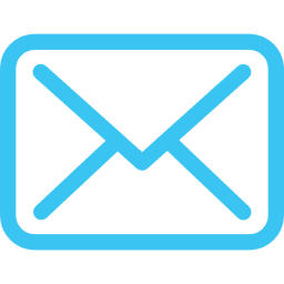 Email Envelope Icon