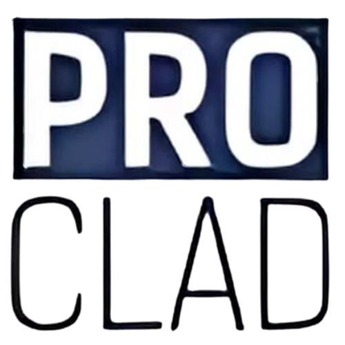 ProClad Logo