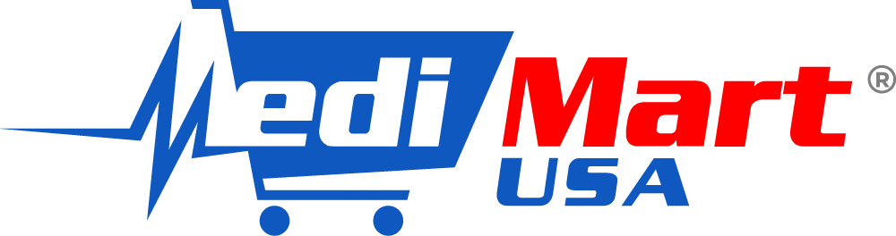 MEDI MART USA, LLC logo