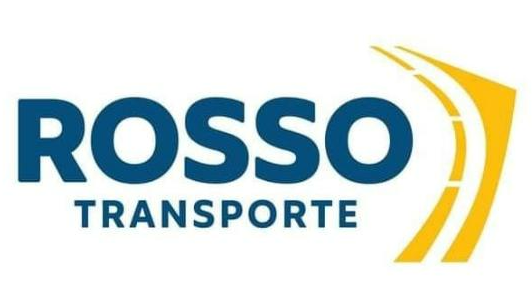 Rosso Transporte logo