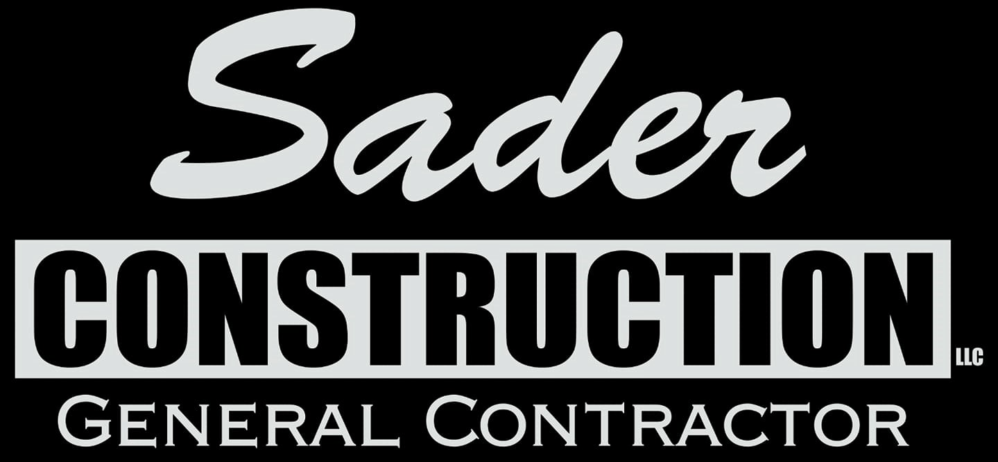 Sader Construction logo