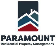 Paramount Property Management Group Logo