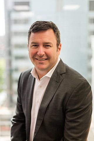 John Francis CFP® | Sydney, NSW | Halcyon Wealth Advisers