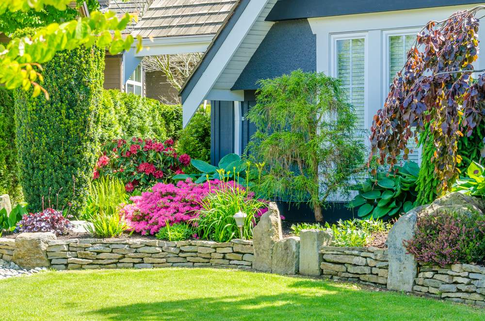 landscaping services in tallahassee fl