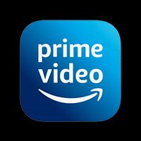 Visual associated with Amazon Prime, featuring Ferdi Fischer's work.