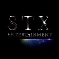 Visual associated with STX Entertainment, showcasing Ferdi Fischer's contribution.