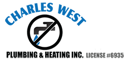Charles West Plumbing & Heating, INC.