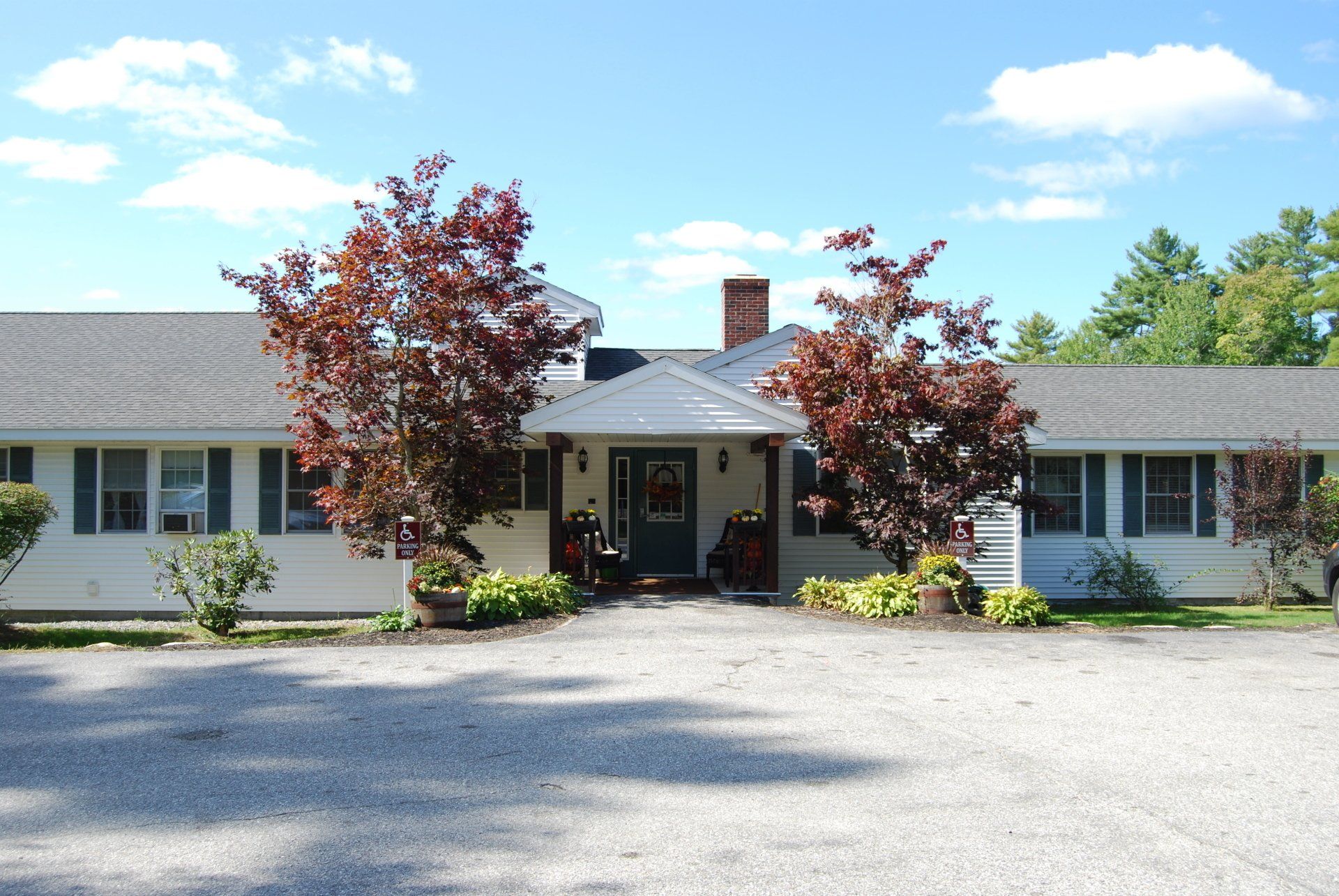 The Casco Inn Residential Care Facility