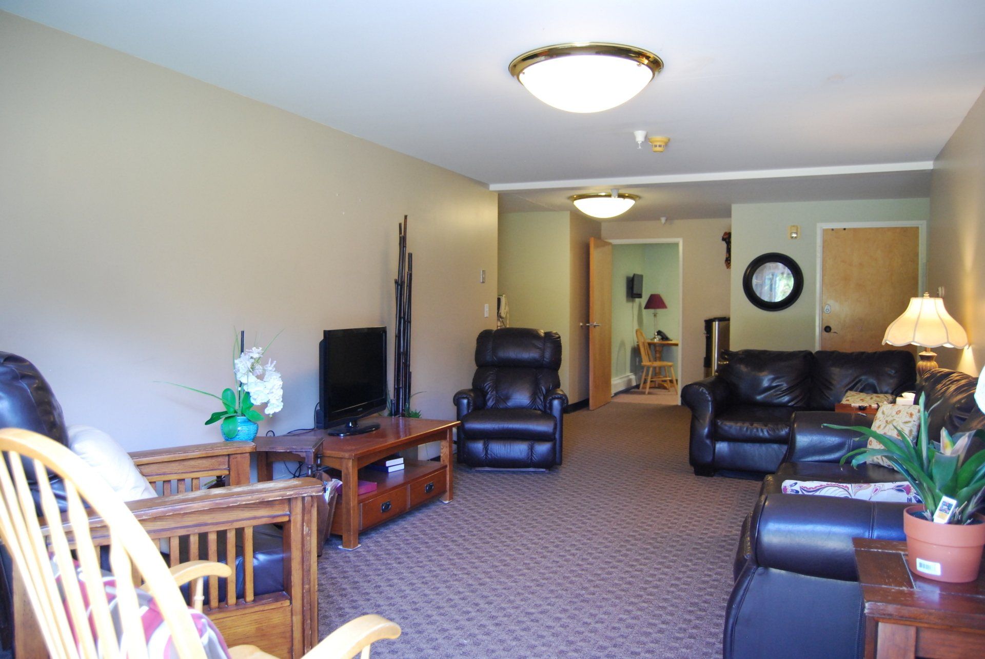 The Casco Inn Residential Care Facility