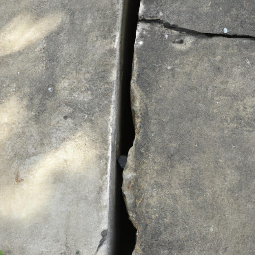 foundation crack repair eau claire
