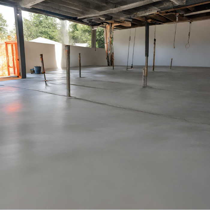 Concrete Repair Eau Claire