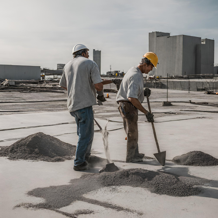 Concrete Repair Eau Claire