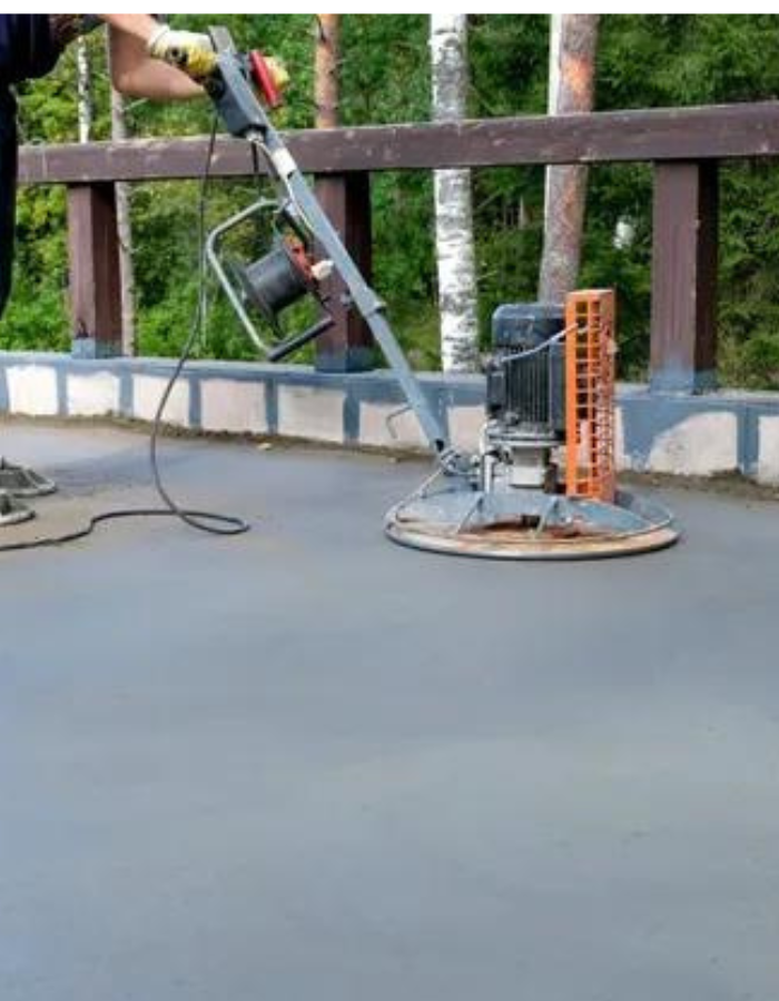 concrete lifting eau claire