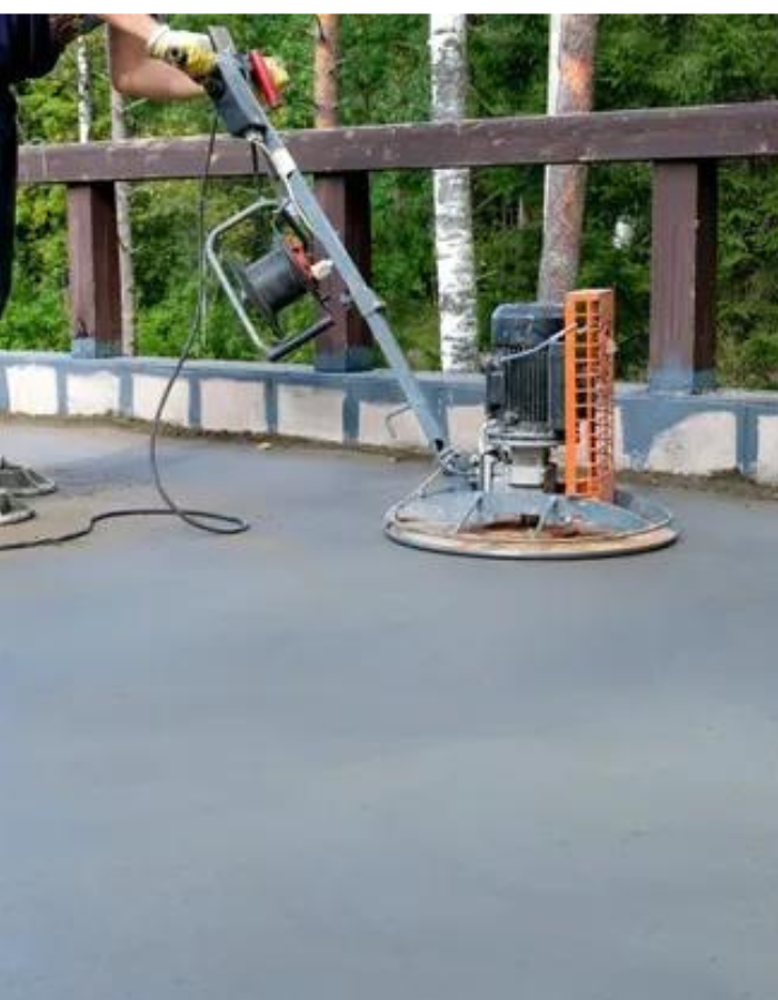 Concrete Repair Eau Claire