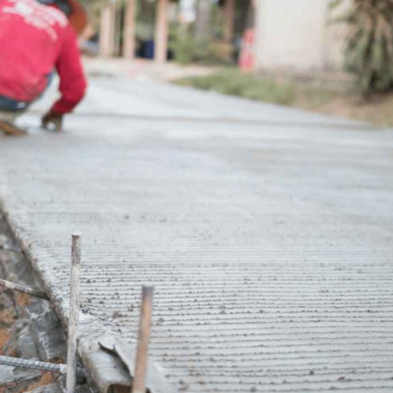 Concrete Repair Eau Claire