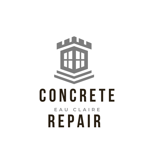 Concrete Repair Eau Claire