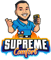 HVAC Contractor | Phoenix, AZ | Supreme Comfort LLC