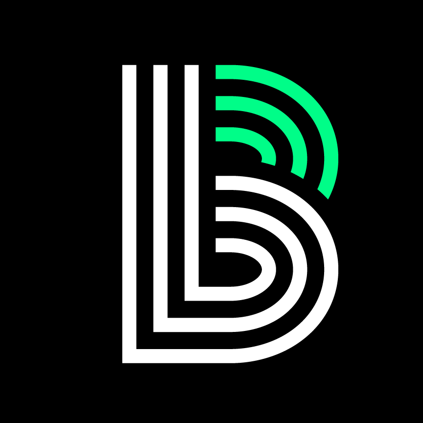 Big Brothers Big Sisters of Butler County Logo