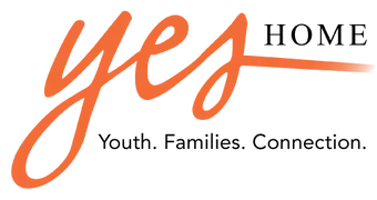 The YES Home Logo