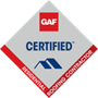 Gaf Certified — Salem, OR — Alpha Construction