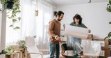 home organizing