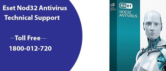 Eset Nod32 Antivirus Technical Support