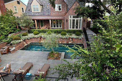 Studer Pool — Pool & Patio Services in Fort Walton Beach, FL