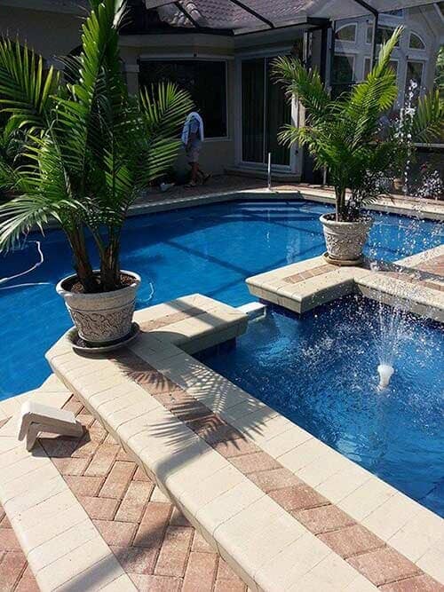 Pool & Patio Services Aqua Pool & Patio Fort Walton Beach, FL