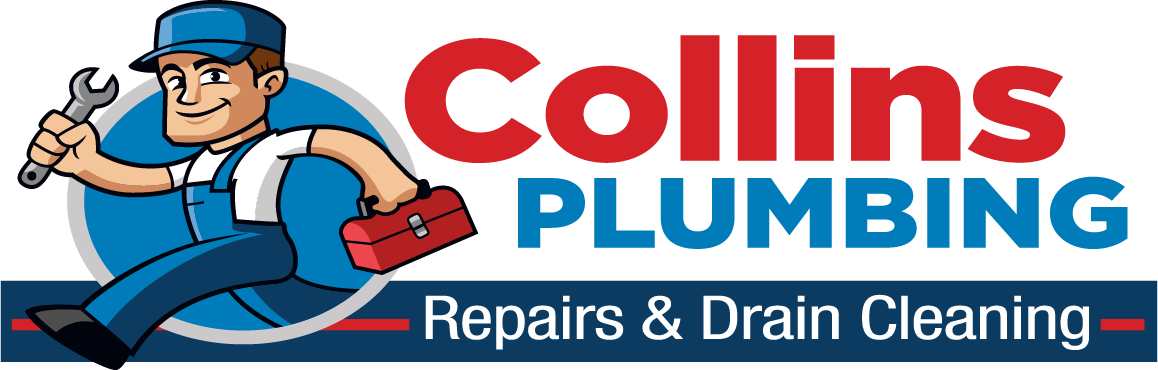 Collins Plumbing Logo