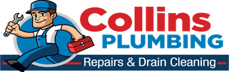 Collins Plumbing Logo