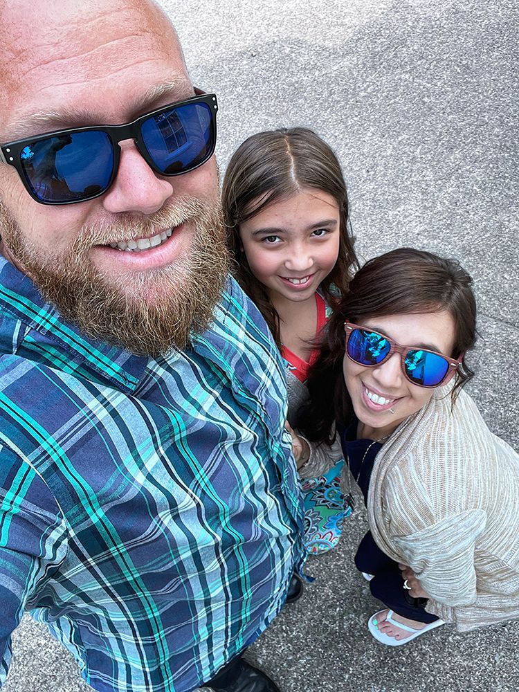 Animated Picture of Collins Plumbing Owner - Chris Collins